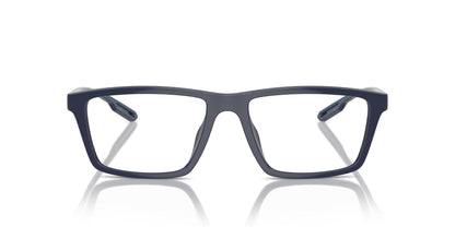 EMPORIO ARMANI EA4189U CLIPON 57591W 55 SUNGLASSES