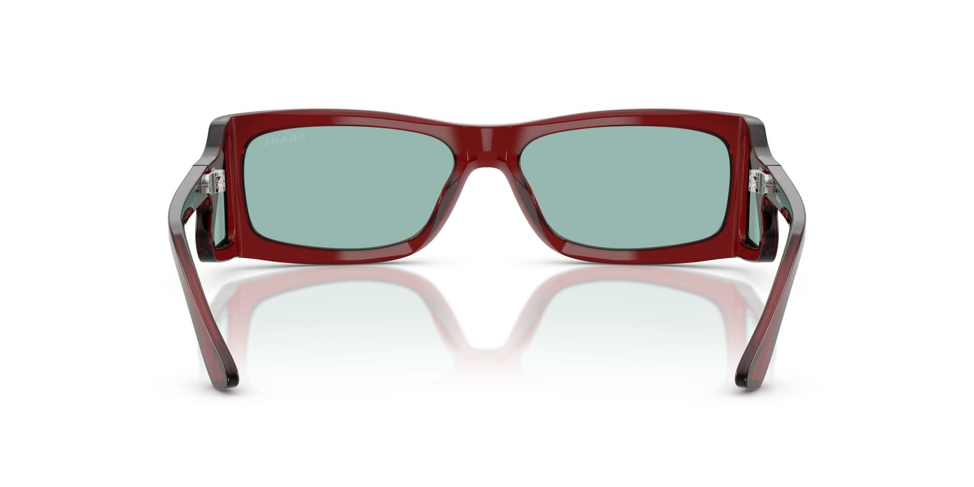 PRADA PRB03S 12Z40K 56 SUNGLASSES