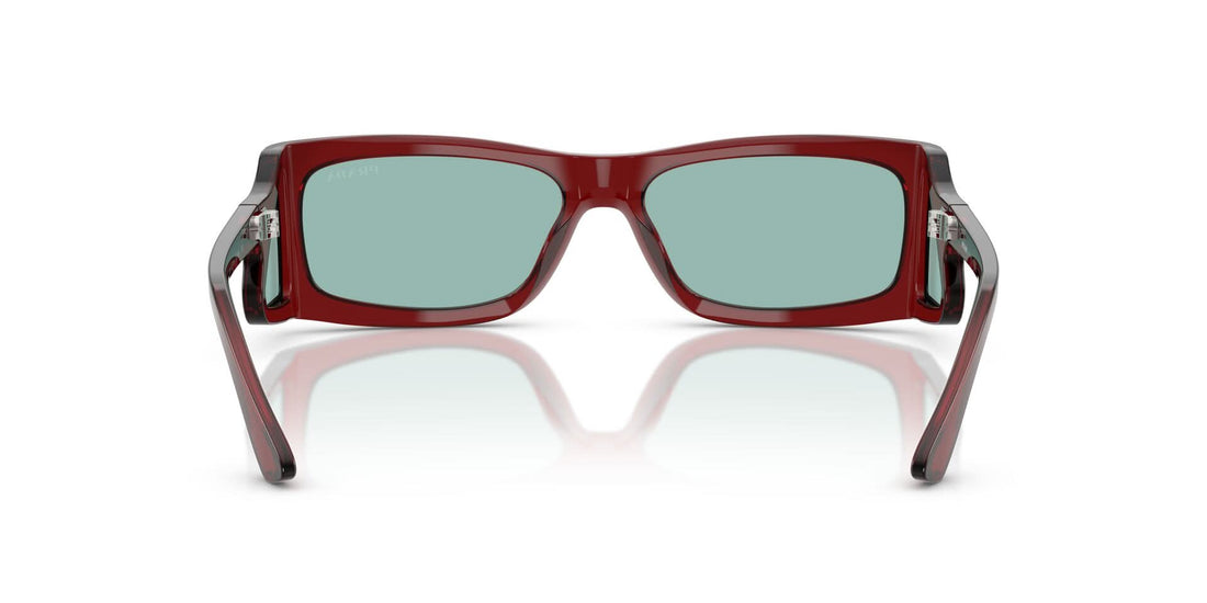 PRADA PRB03S 12Z40K 56 SUNGLASSES