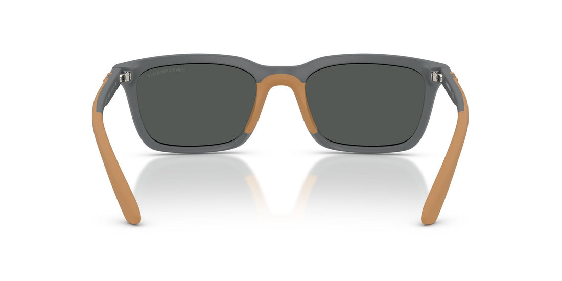 EMPORIO ARMANI EA4249U 626187 55 SUNGLASSES