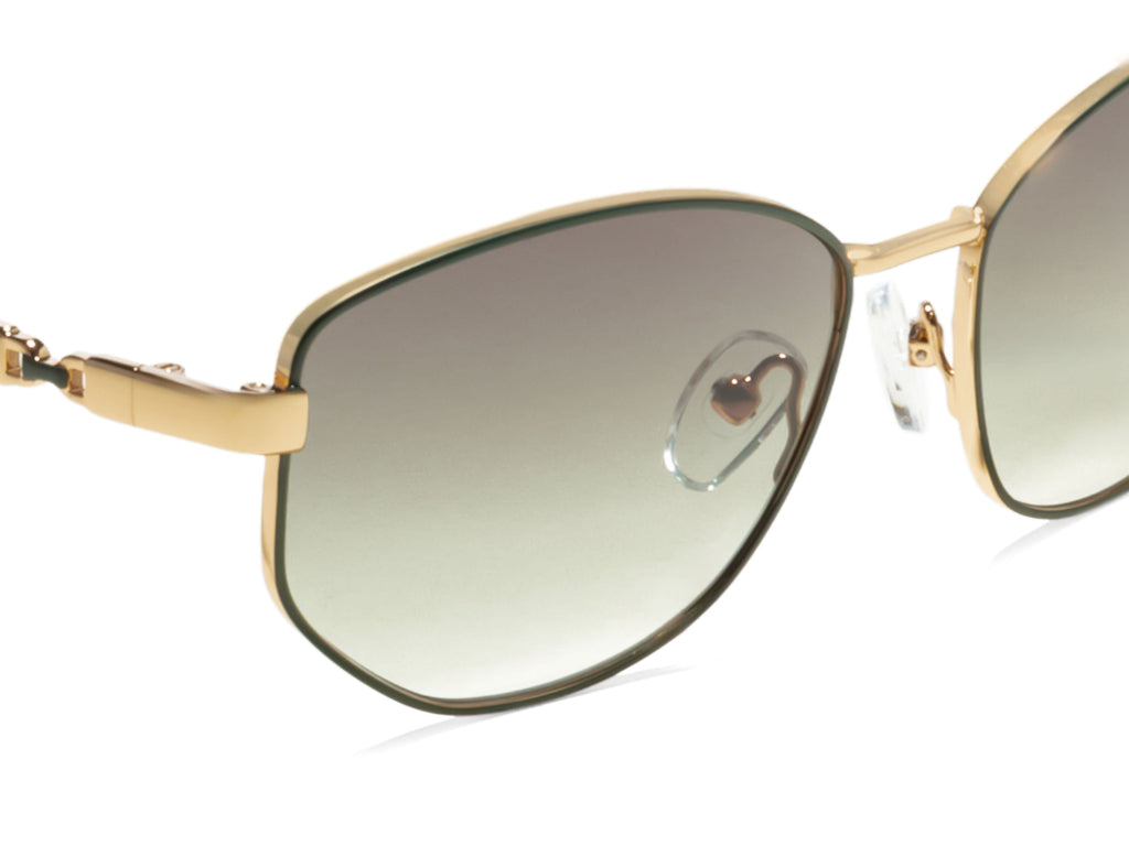 iDEE S3376 C4 58 SUNGLASSES