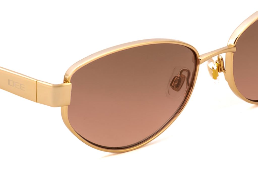iDEE S3360 C2 56 SUNGLASSES