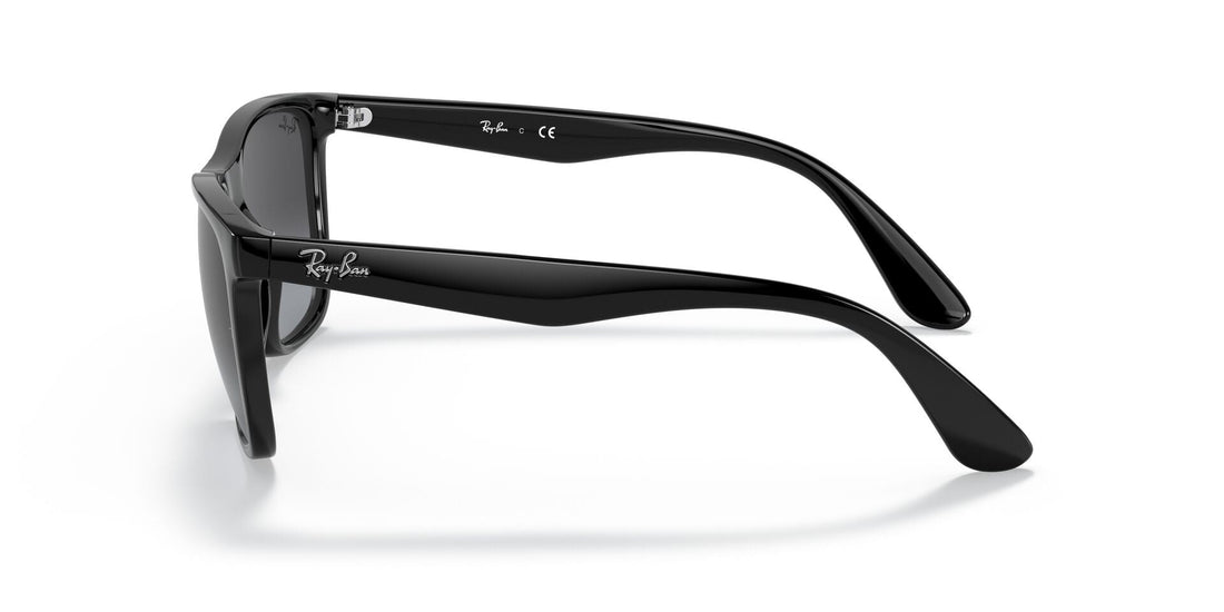 RAYBAN RB4349I 601/8G 56 SUNGLASSES