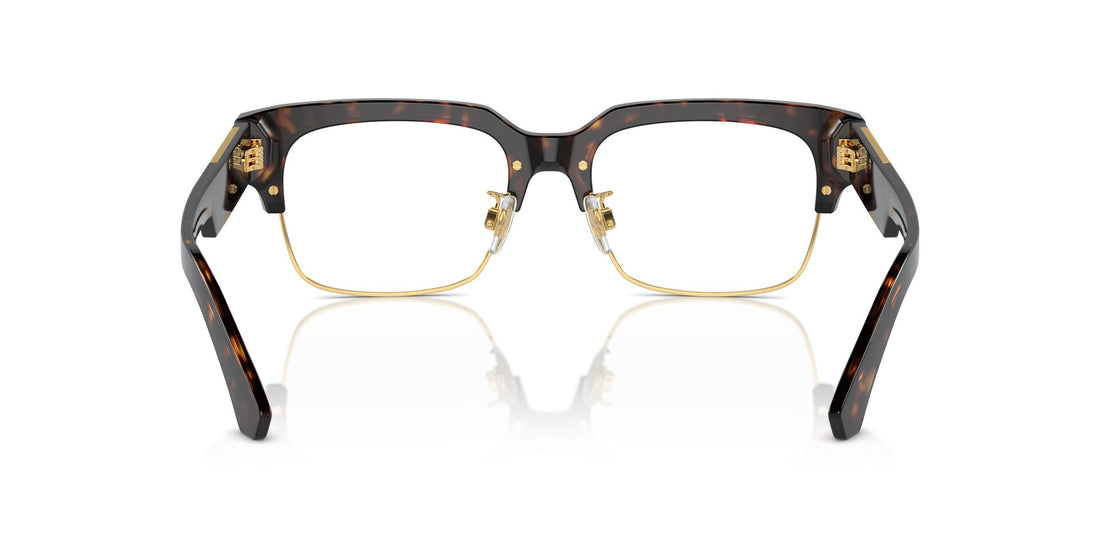 DOLCE & GABBANA DG3388 502 53 FRAME