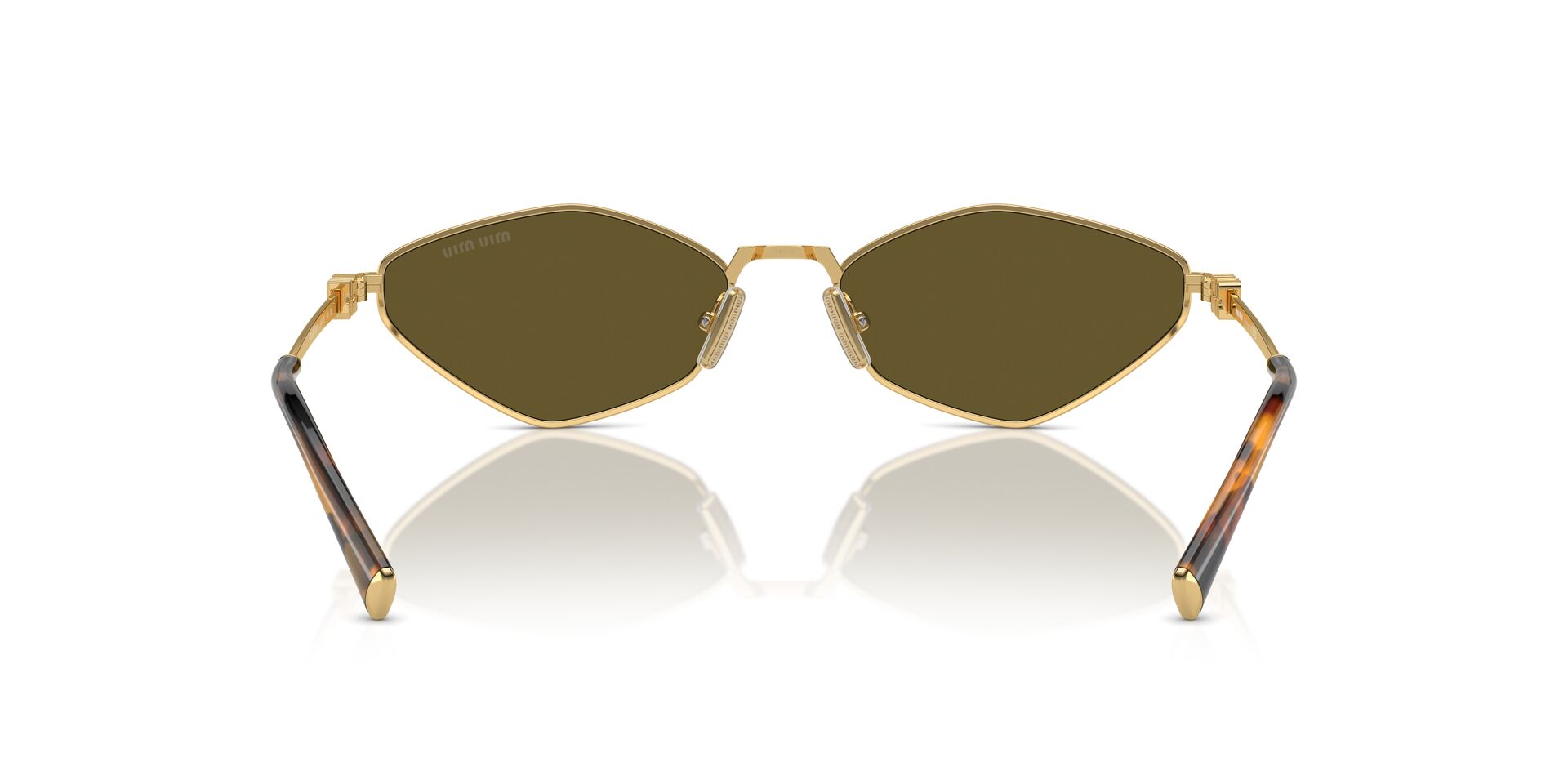 MIU MIU MU56ZS 5AK09Z 56 SUNGLASSES