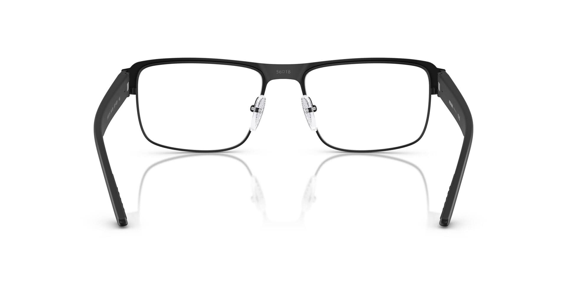 PRADA PS51RV 07F1O1 54 FRAME