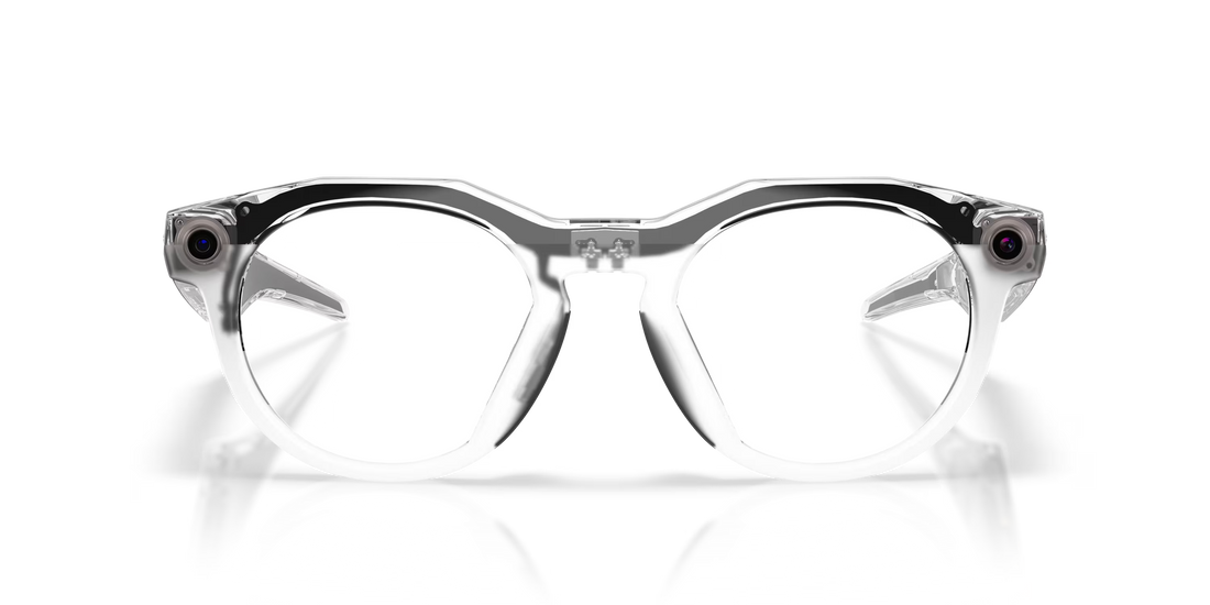 OAKLEY OW8002 HSTN 05 51 META SUNGLASSES