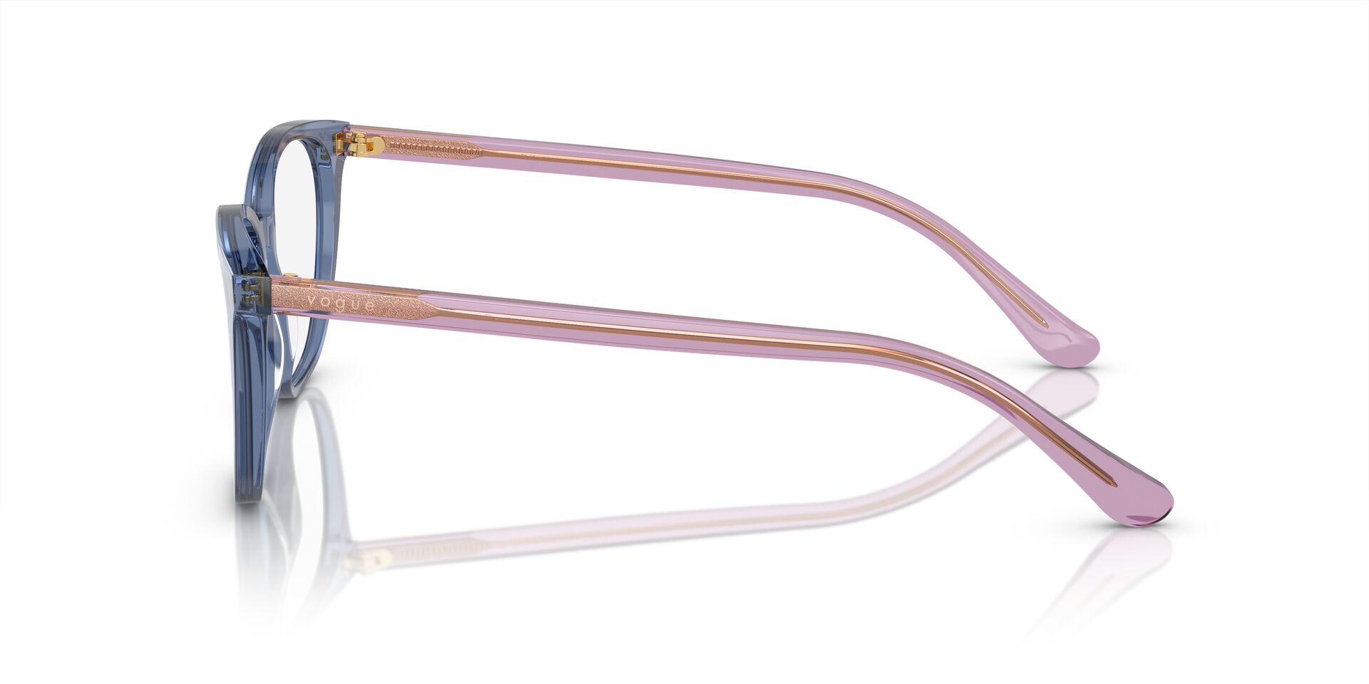 VOGUE VO5533I 2830 53 FRAME