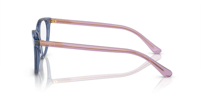 VOGUE VO5533I 2830 53 FRAME