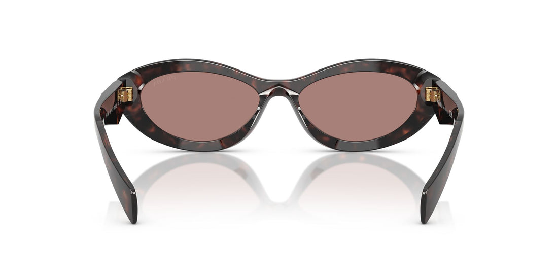 PRADA PR26ZS 17N60B 55 SUNGLASSES