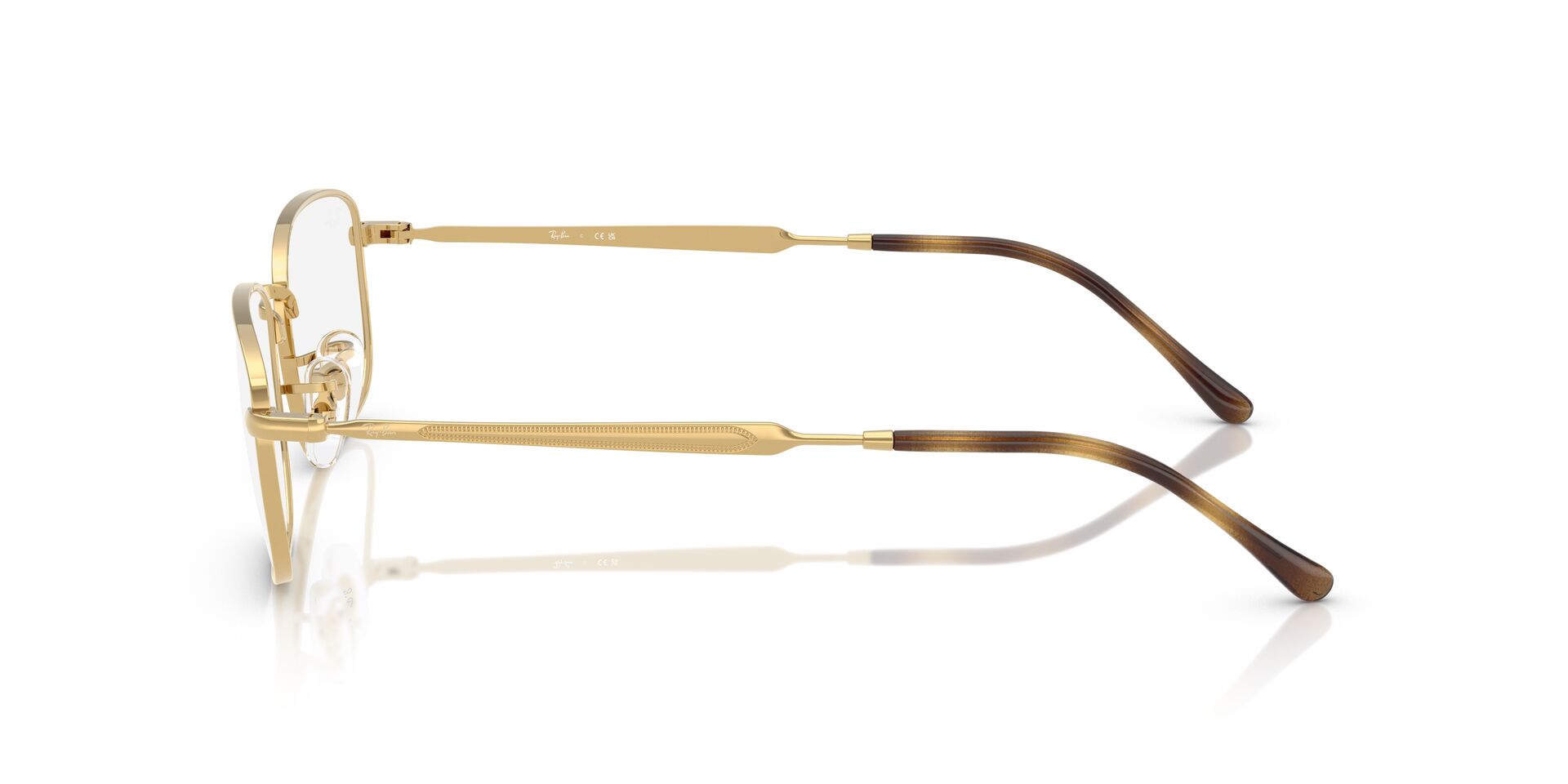 RAYBAN RX6533 2500 54 FRAME