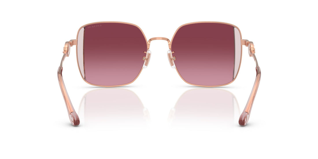 COACH HC7177B CAD72 93318H 51 SUNGLASSES