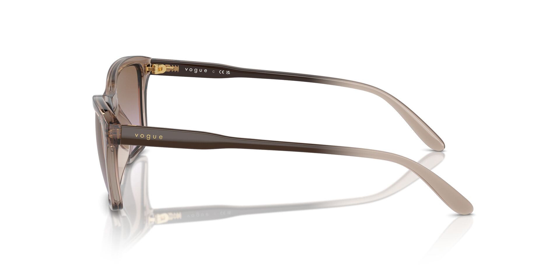 VOGUE VO5551S 294068 54 SUNGLASSES