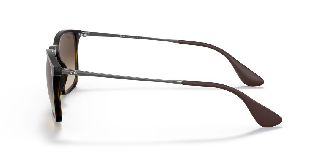 RAYBAN RB4187 CHRIS 856/13 54 SUNGLASSES