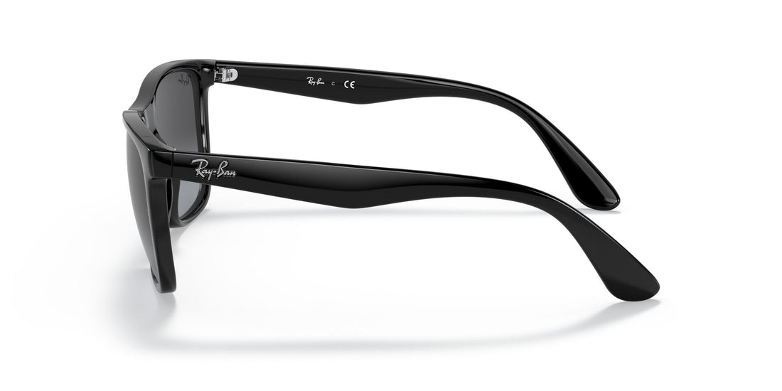 RAYBAN RB4349I 601/8G 56 SUNGLASSES