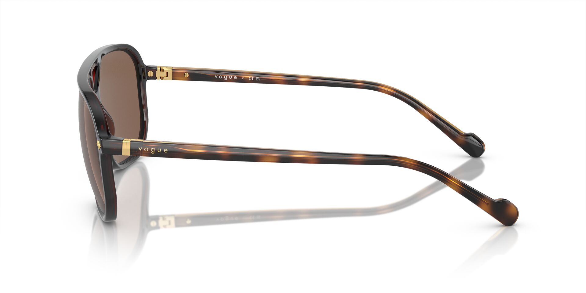 VOGUE VO5531S 311073 60 SUNGLASSES