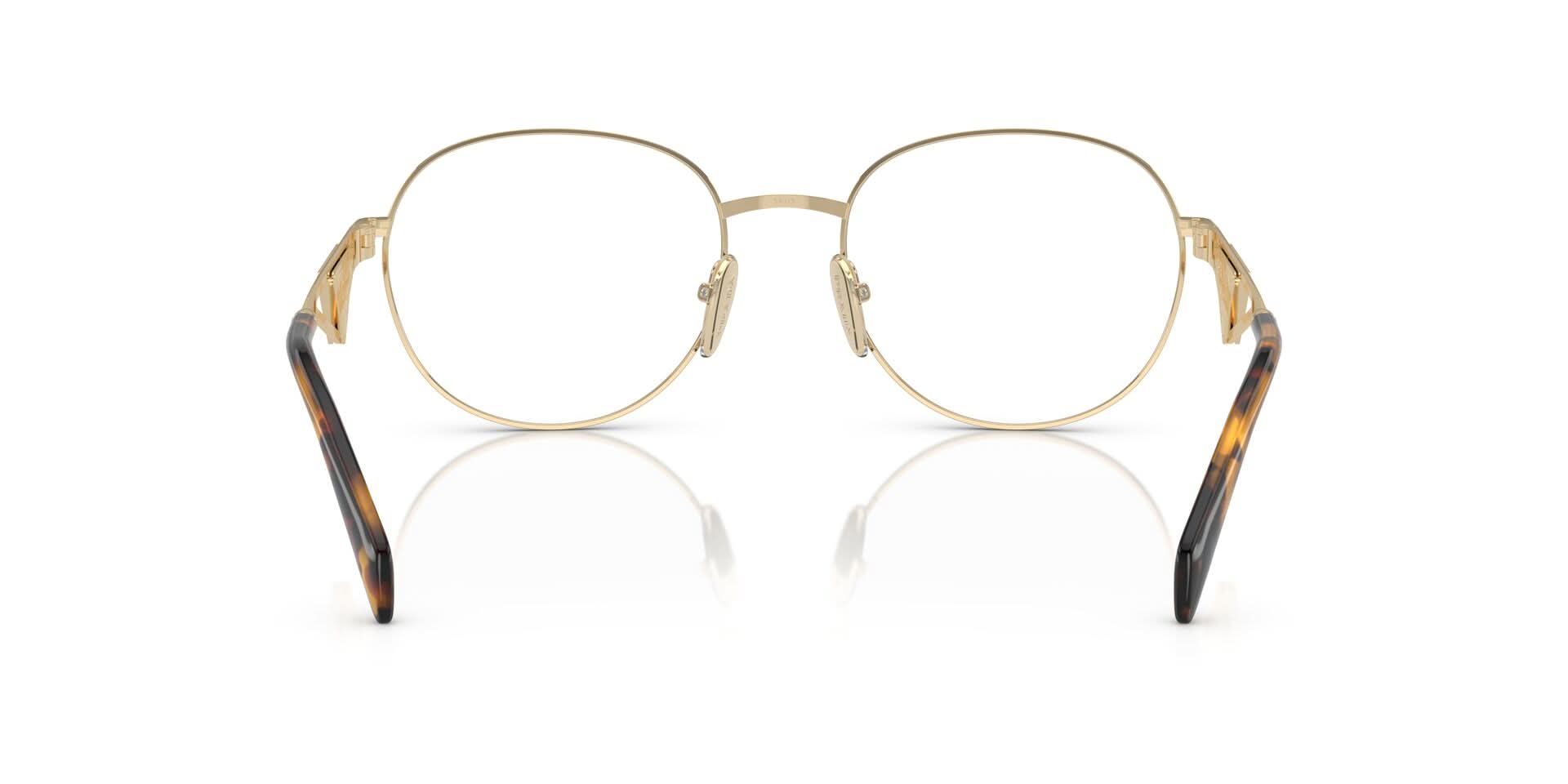 PRADA PRA50V ZVN1O1 52 FRAME