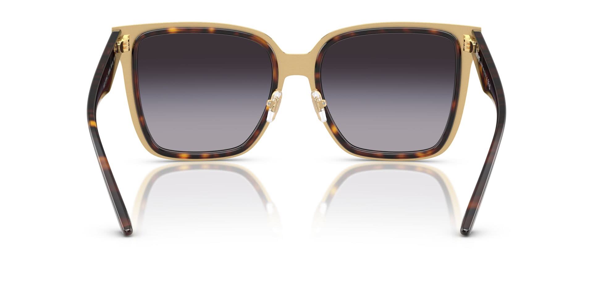 VERSACE VE2278D 108/8G 58 SUNGLASSES