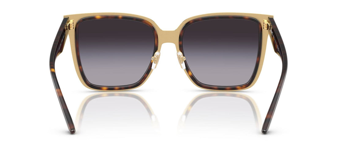 VERSACE VE2278D 108/8G 58 SUNGLASSES