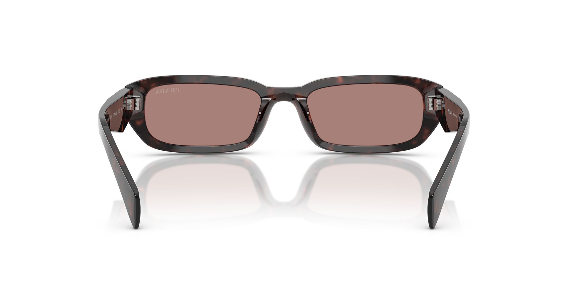 PRADA PRB06S 17N60B 53 SUNGLASSES