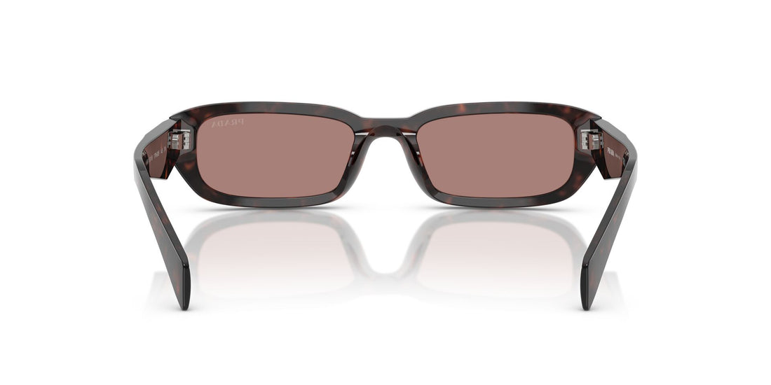 PRADA PRB06S 17N60B 53 SUNGLASSES