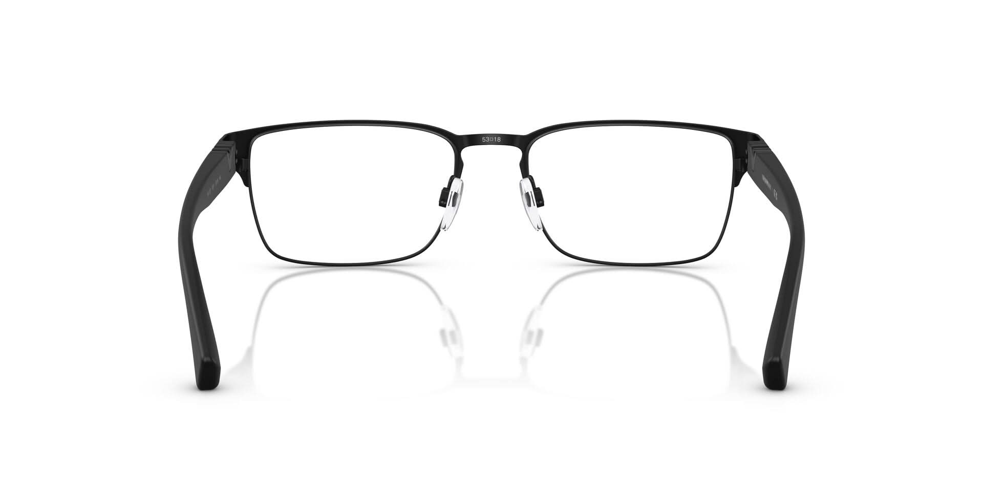 EMPORIO ARMANI EA1027 3001 55 FRAME
