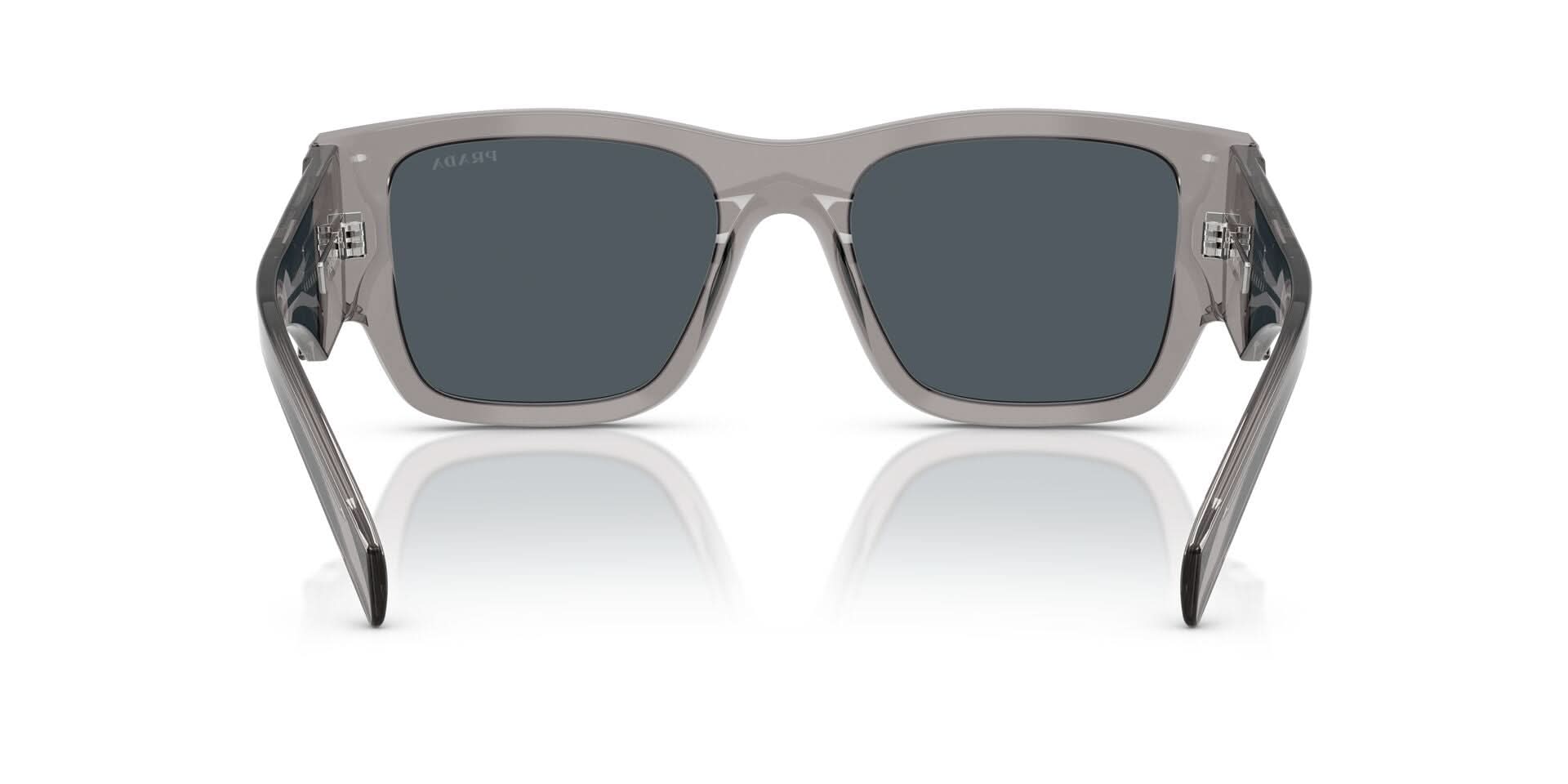 PRADA PR10ZS 16Z70B 54 SUNGLASSES