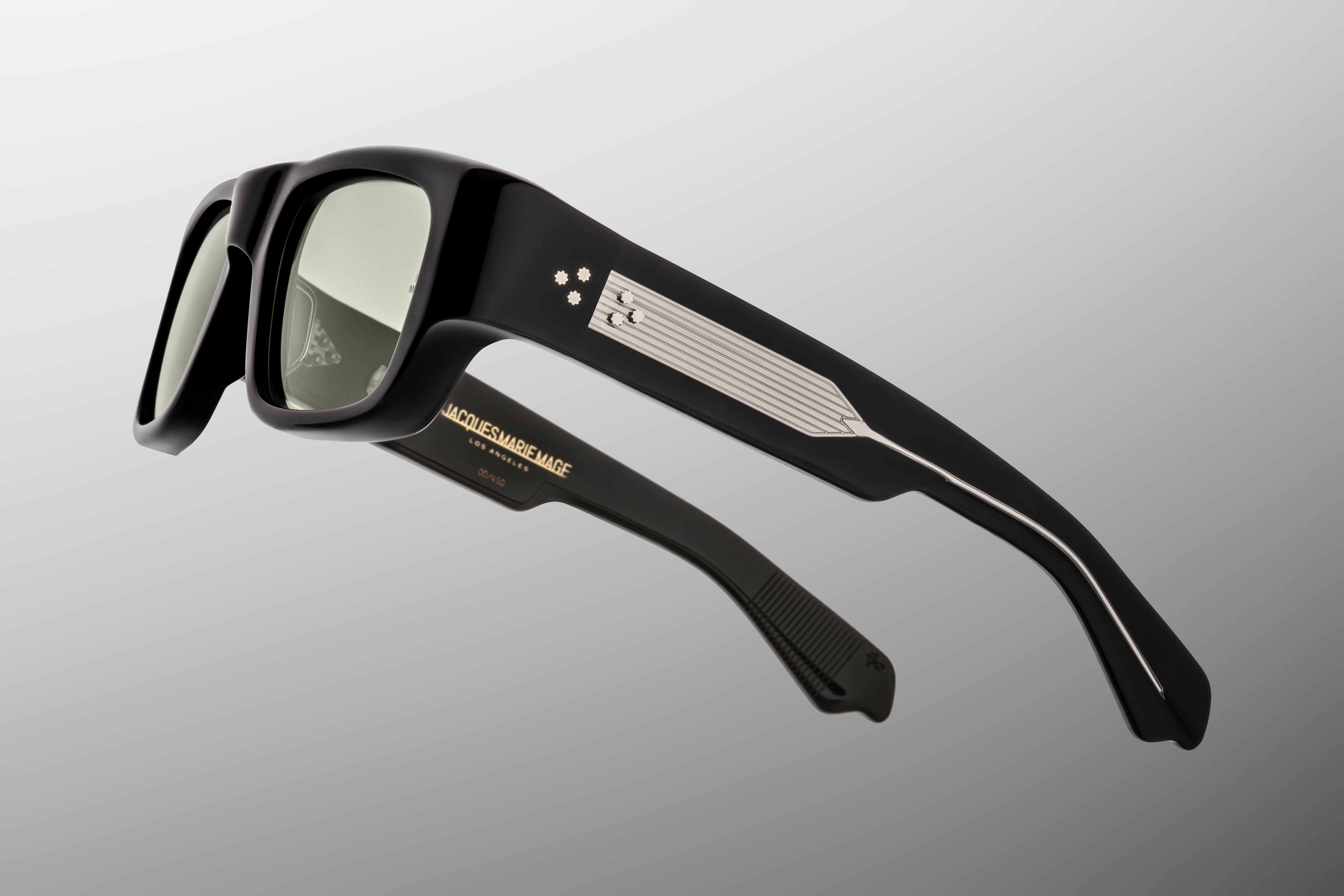 JACQUES MARIE MAGE DONAT 60/450 JMMYD16C COBRA 54 SUNGLASSES