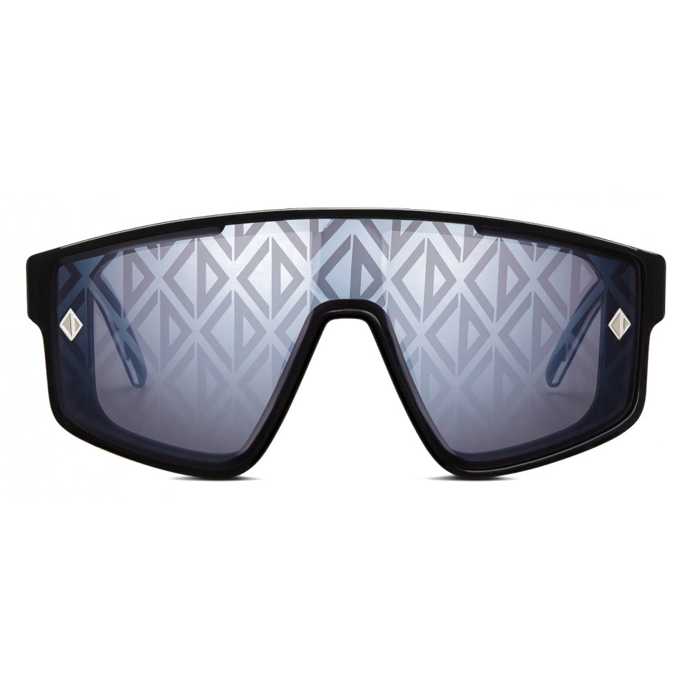 DIOR DIAMOND M1U DM40134U-L 10A0 137 SUNGLASSES