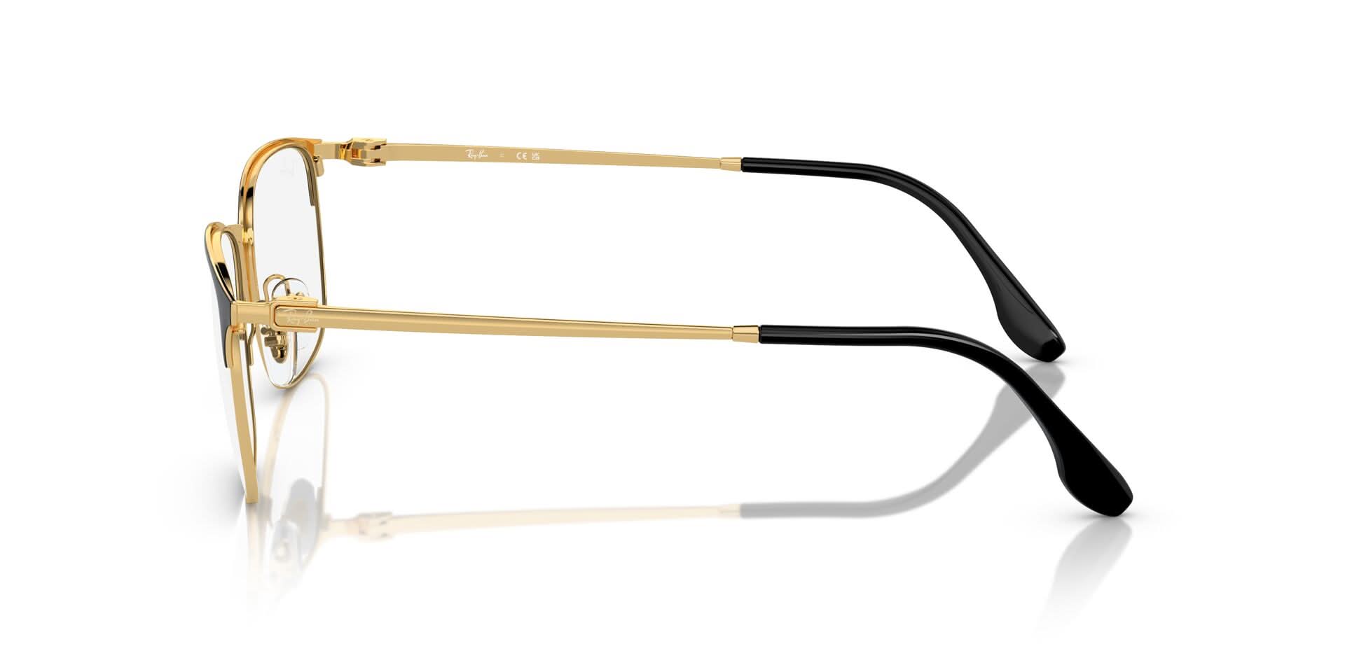 RAYBAN RX6494 2991 54 FRAME
