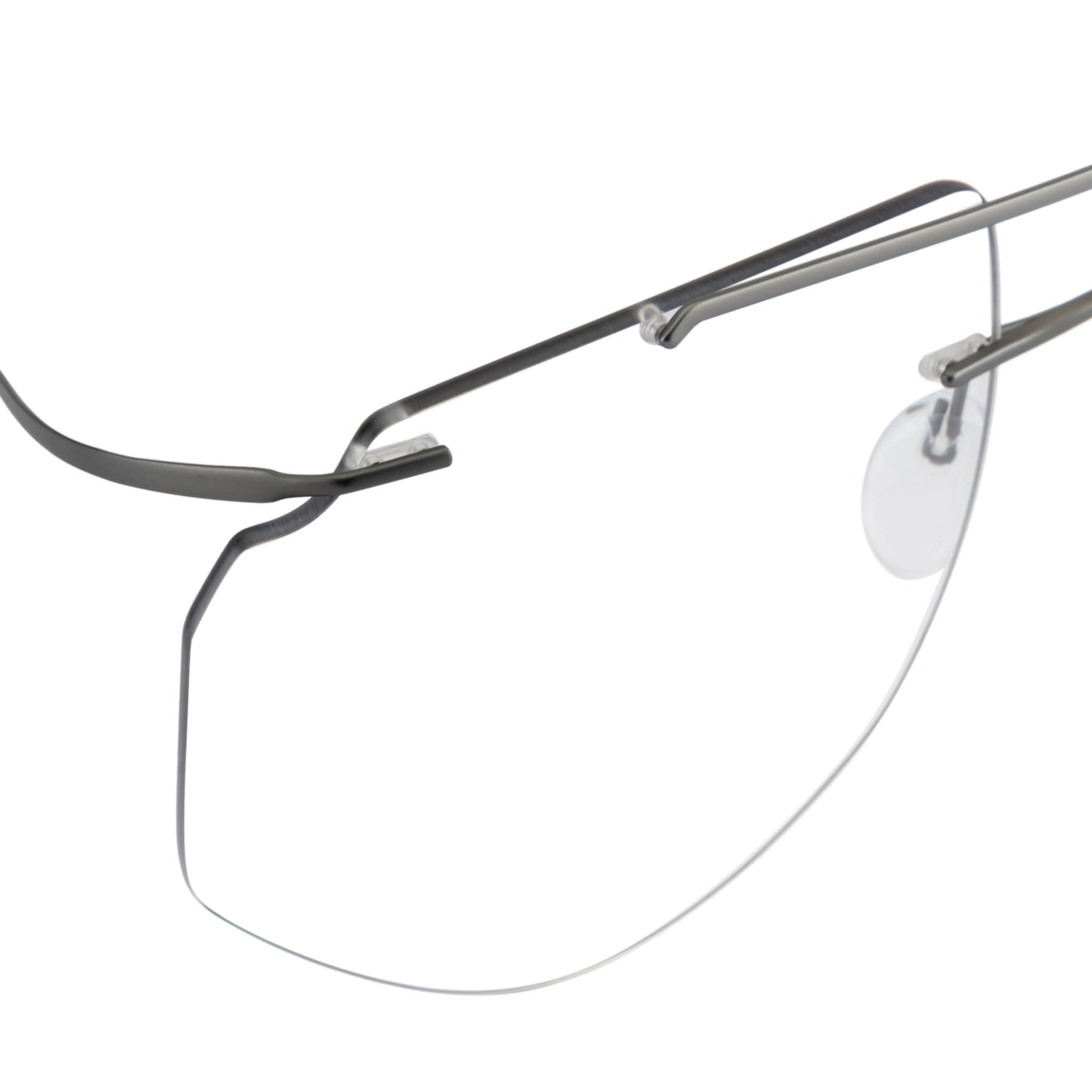 SILHOUETTE 5599 NW N465 58 FRAME