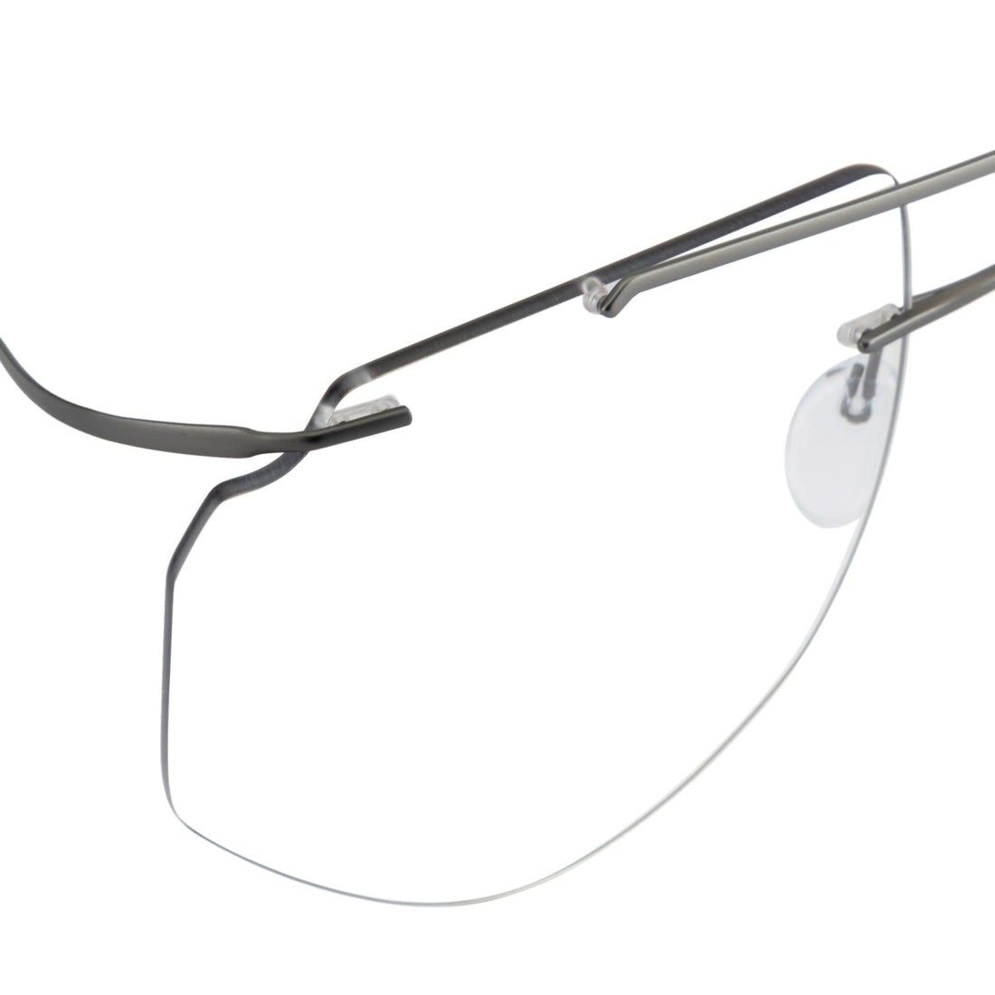 SILHOUETTE 5599 NW N465 58 FRAME