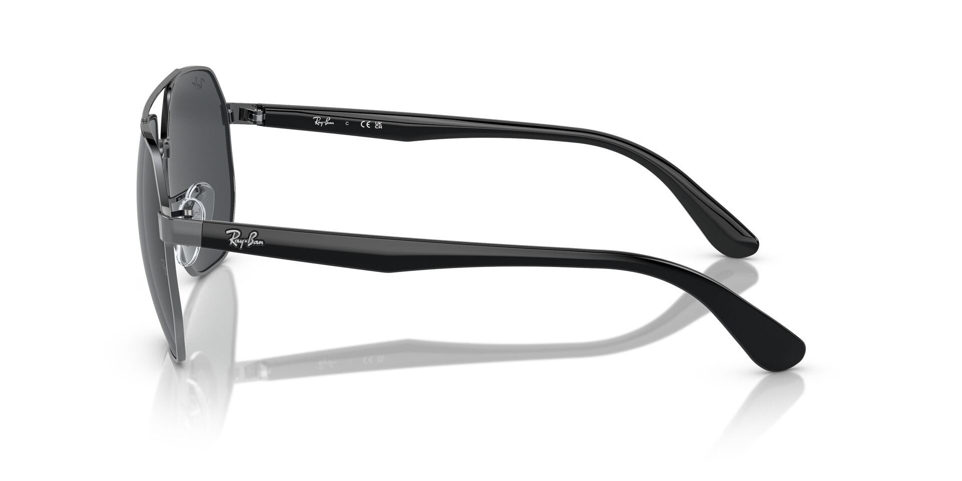 RAYBAN RB3714I 004/87 59 SUNGLASSES