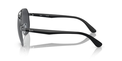 RAYBAN RB3714I 004/87 59 SUNGLASSES