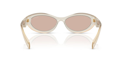 PRADA PR26ZS 12V4I2 55 SUNGLASSES