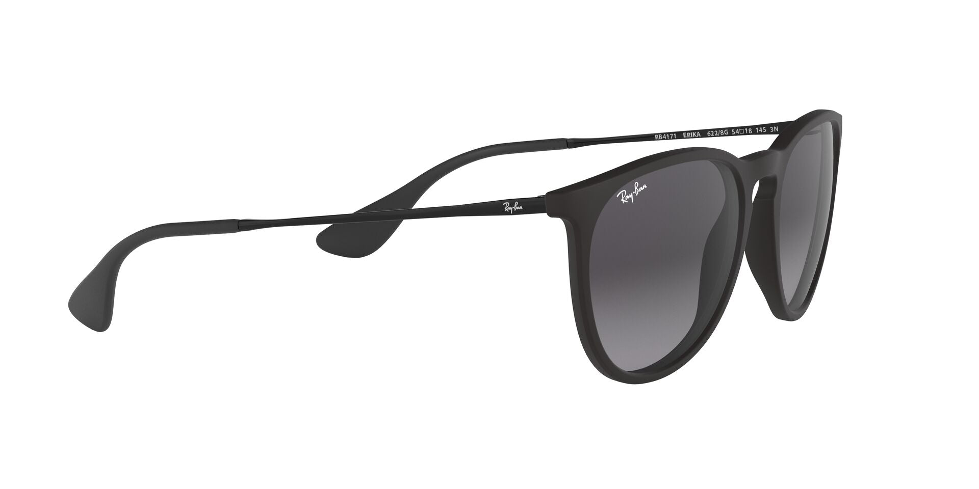 RAYBAN RB4171 ERIKA 622/8G 54 SUNGLASSES