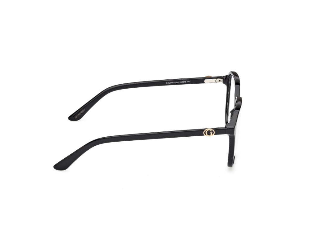 GUESS GU50309 001 54 FRAME