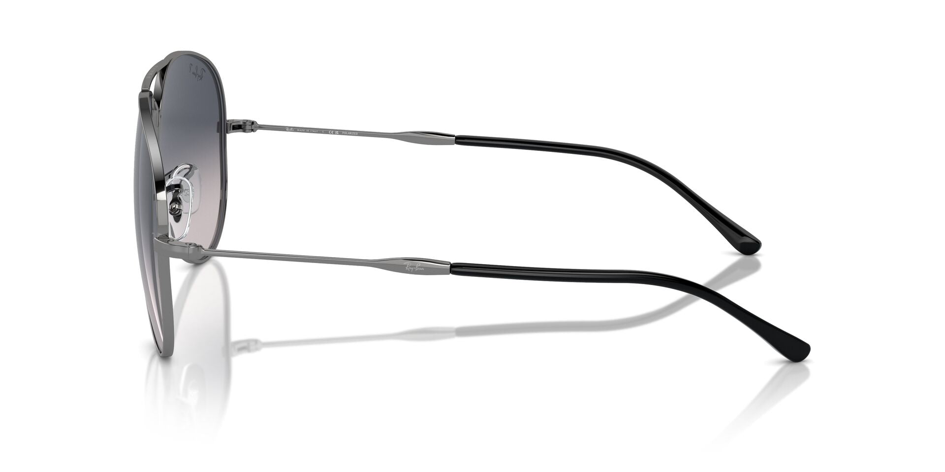 RAYBAN RB3825 004 78 58 SUNGLASSES