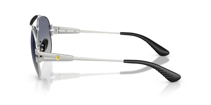 RAYBAN RB3762M F122 4L 58 SUNGLASSES