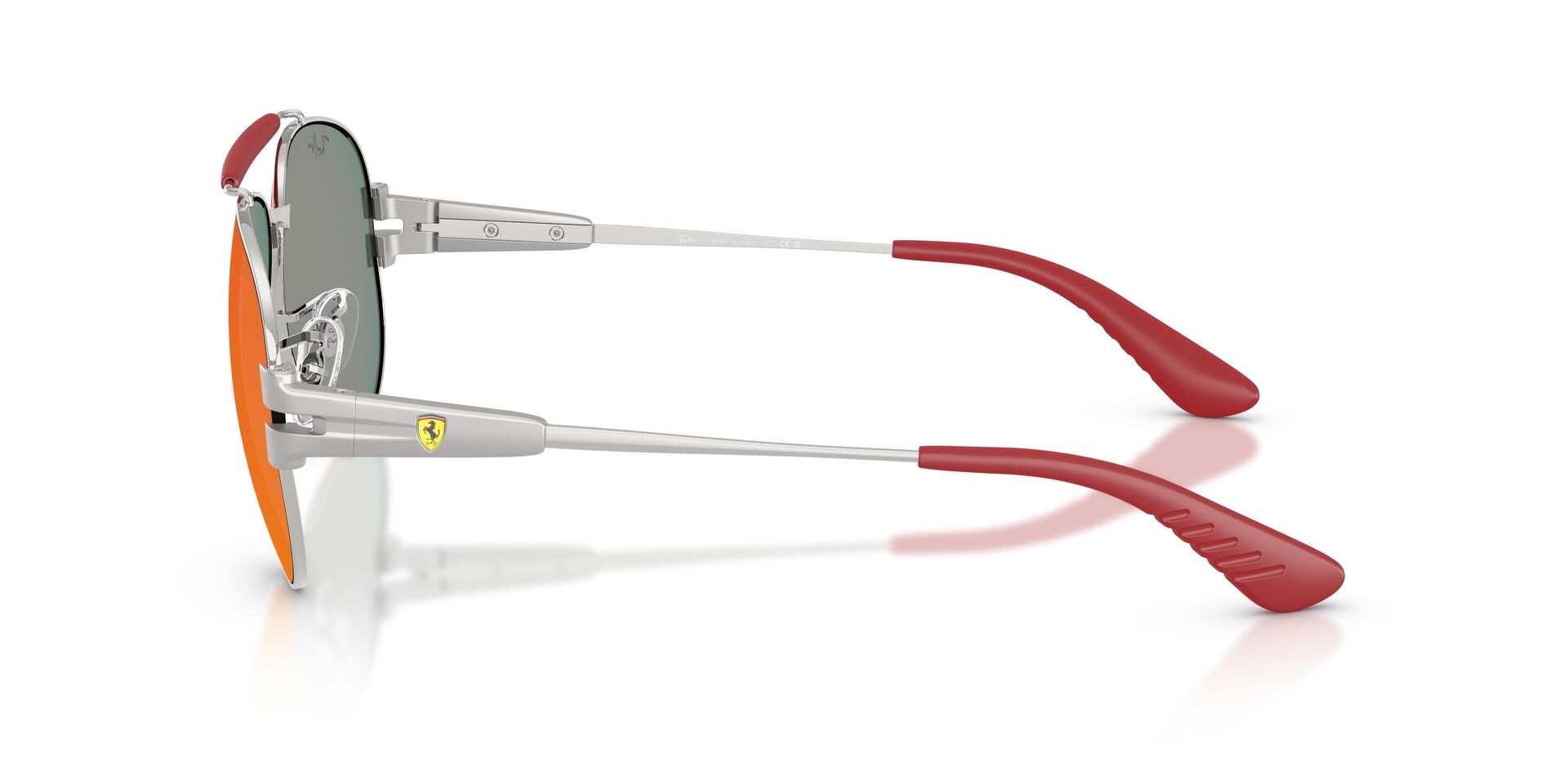 RAYBAN RB3762M F1256P 58 SUNGLASSES