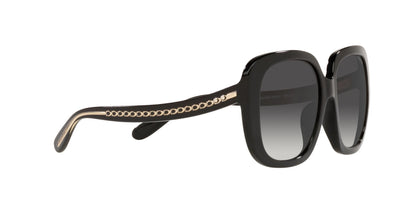 COACH HC8323U C6185 50028G 56 SUNGLASSES
