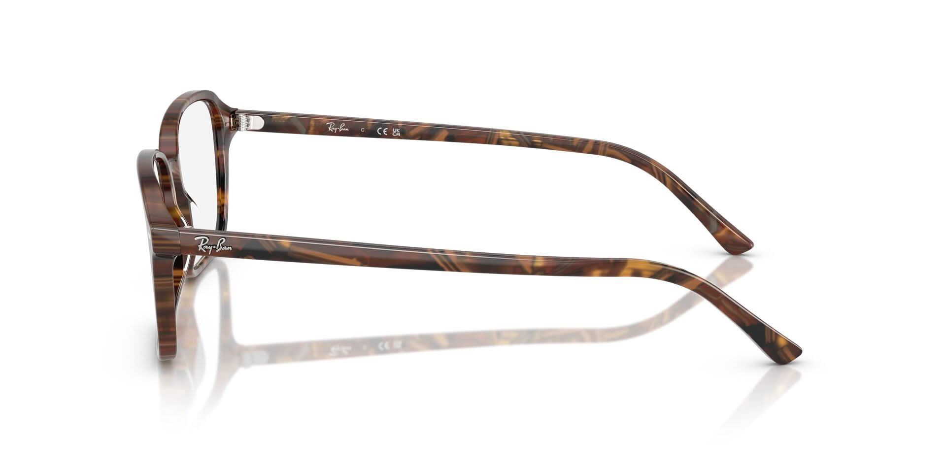 RAYBAN RX5431 RAIMOND 8395 54 FRAME