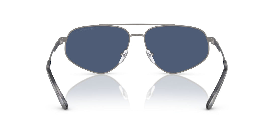 EMPORIO ARMANI EA2156 300380 59 SUNGLASSES