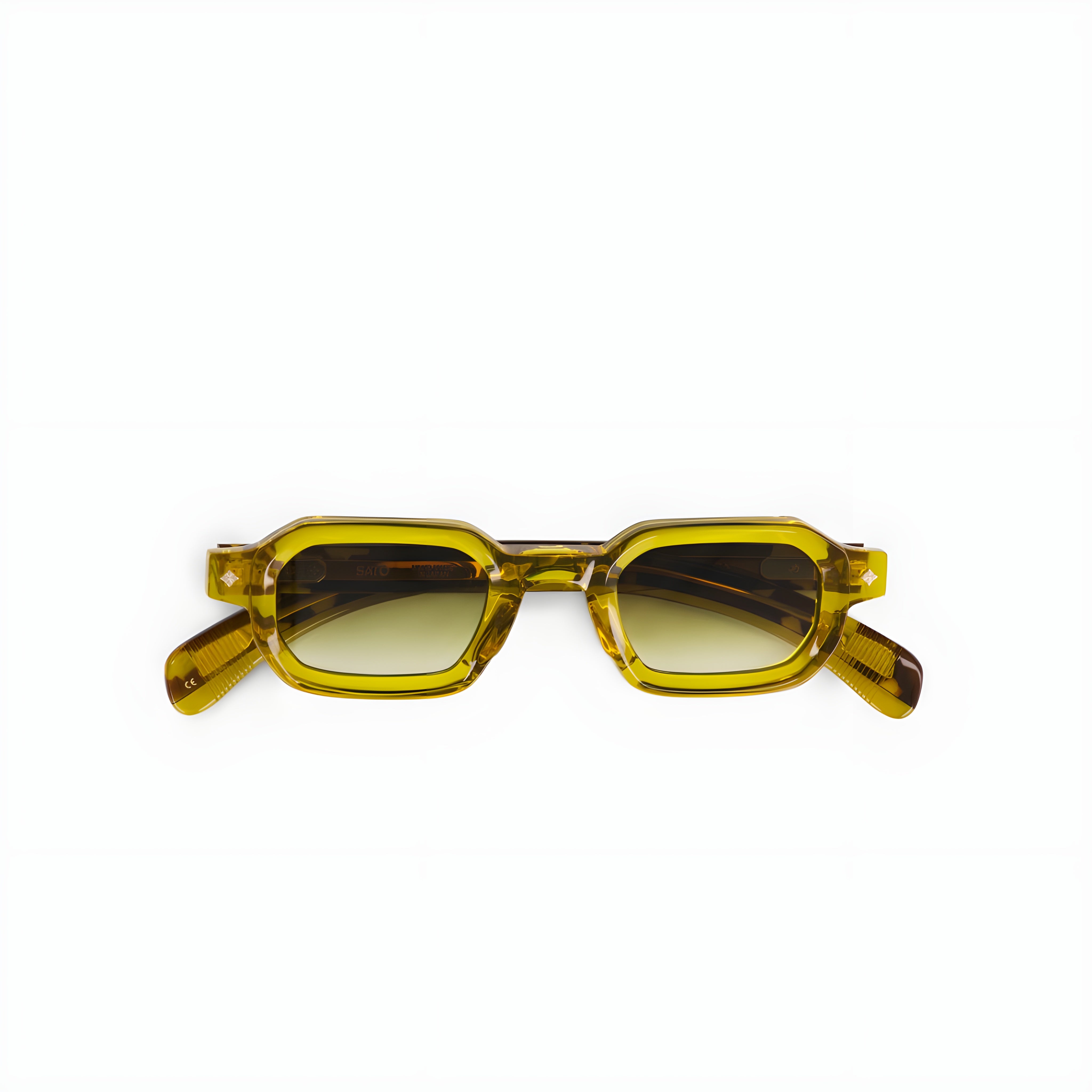 SATO VEGA BL1 44 SUNGLASSES