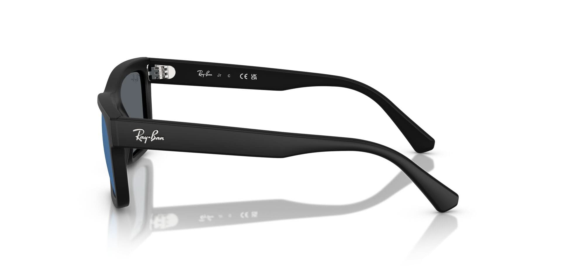 RAYBAN RJ9196S 100S 55 49 KIDS SUNGLASSES
