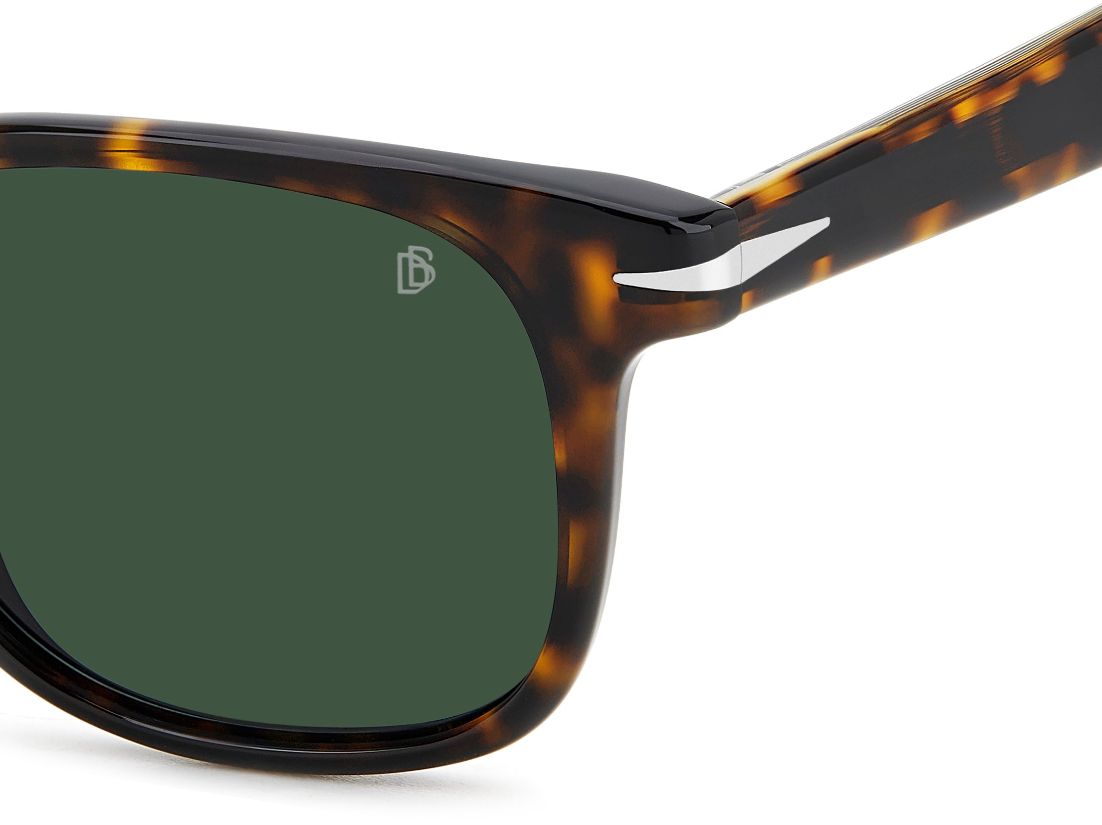 DAVID BECKHAM DB1177S 086QT 53 SUNGLASSES