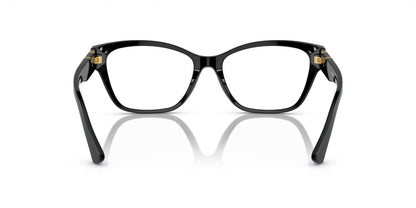 VERSACE VE3344 GB1 52 FRAME