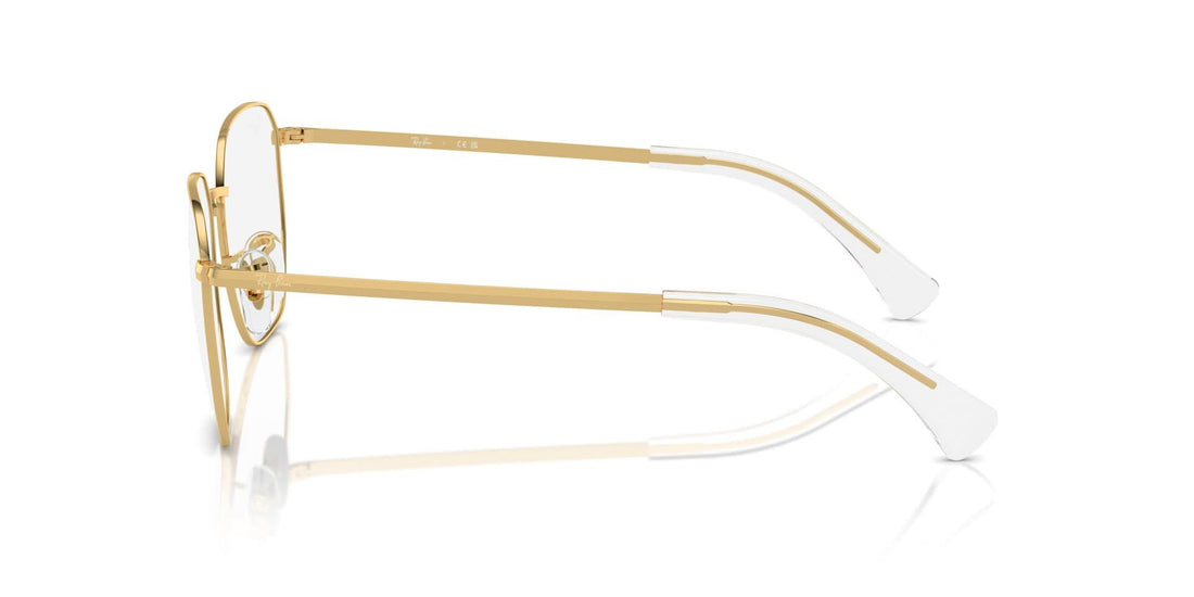 RAYBAN RX6522I YEVI 2500 55 FRAME