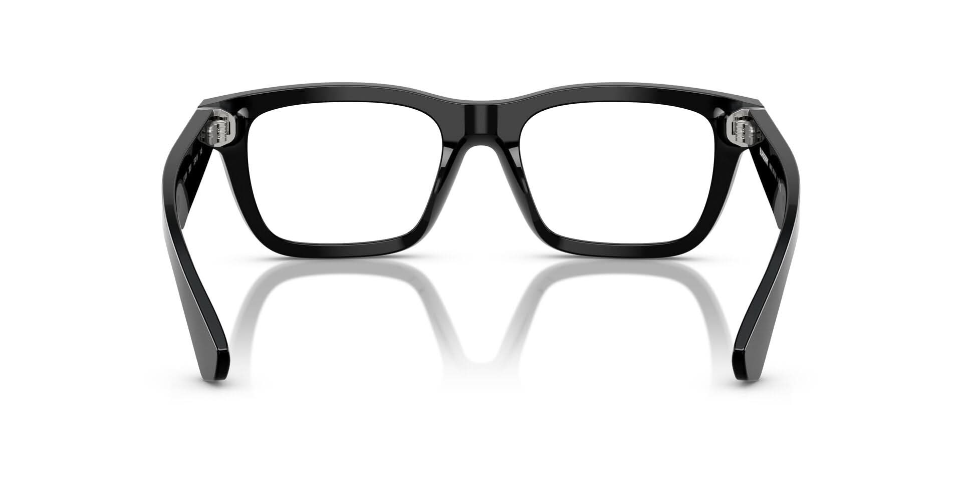 BURBERRY BE2419 3001 53 FRAME