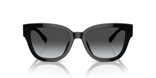 COACH HC8379U CL920 5002T3 54 SUNGLASSES